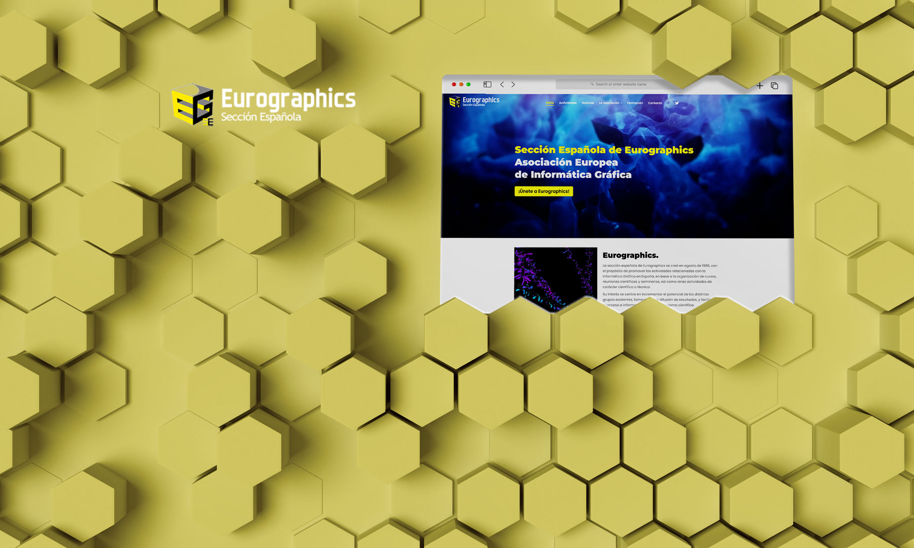Eurographics