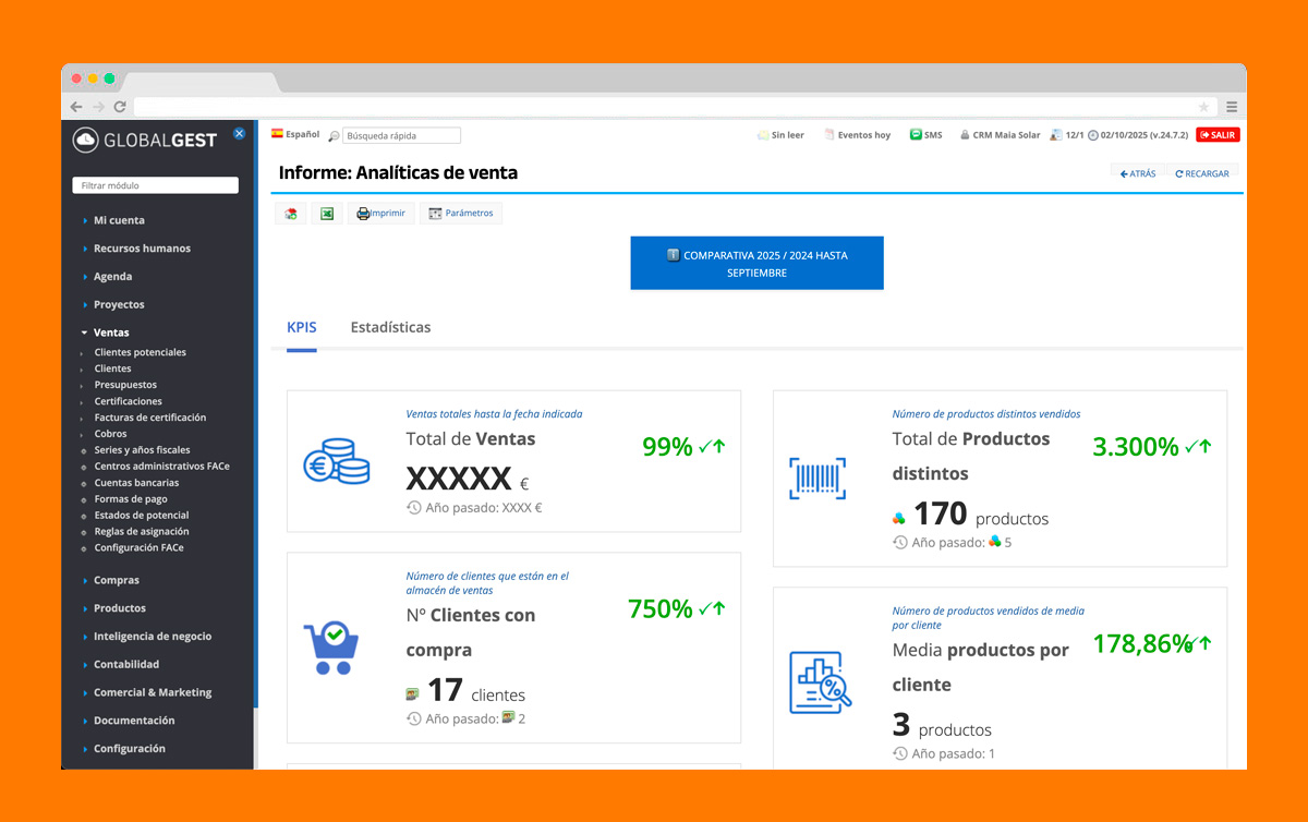 Imagen adicional 1 del proyecto Maia Solar