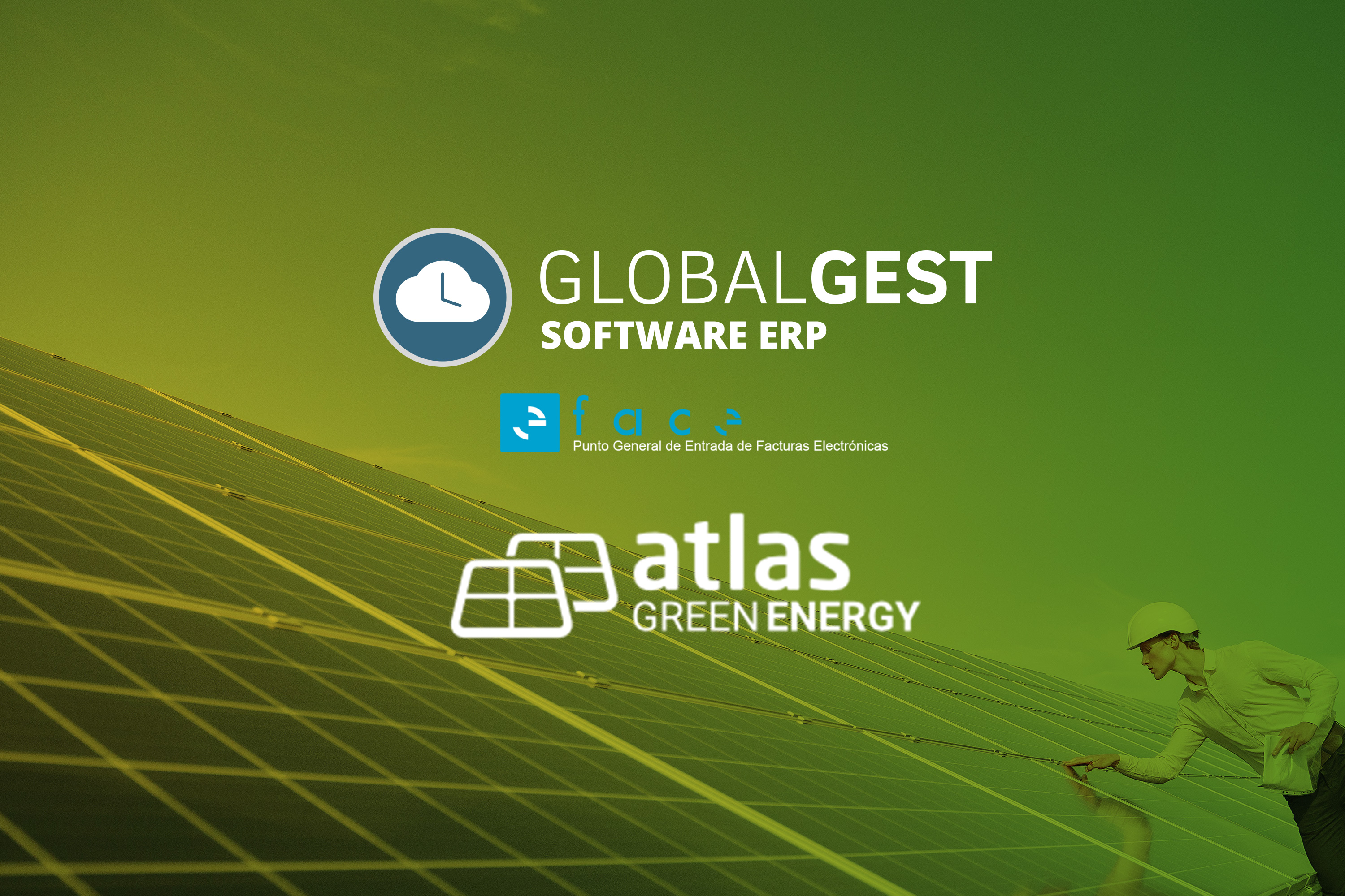 Atlas Green Energy