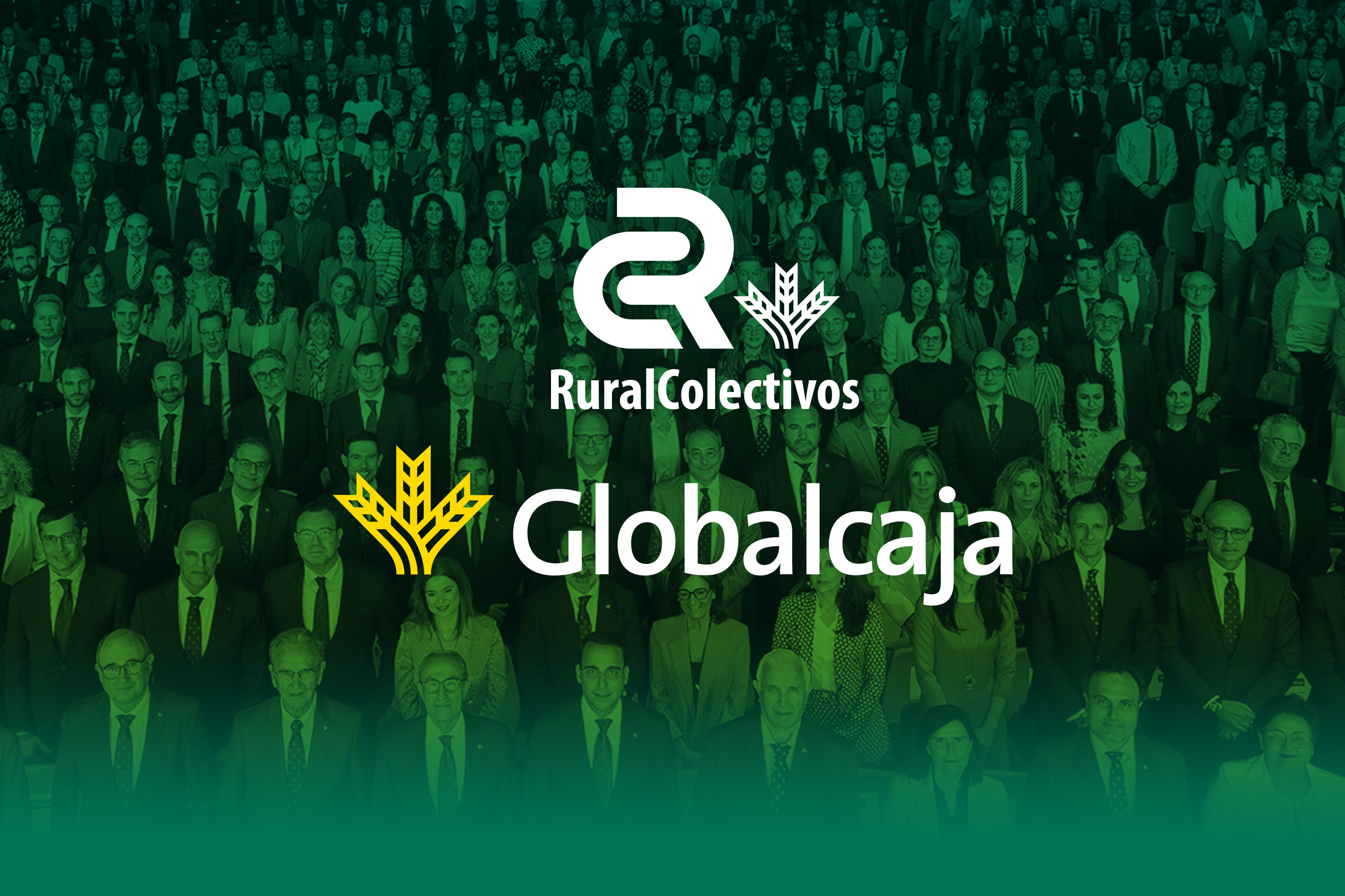 Globalcaja Colectivos