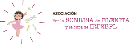 Rifa Solidaria - Por la sonrisa de Elenita