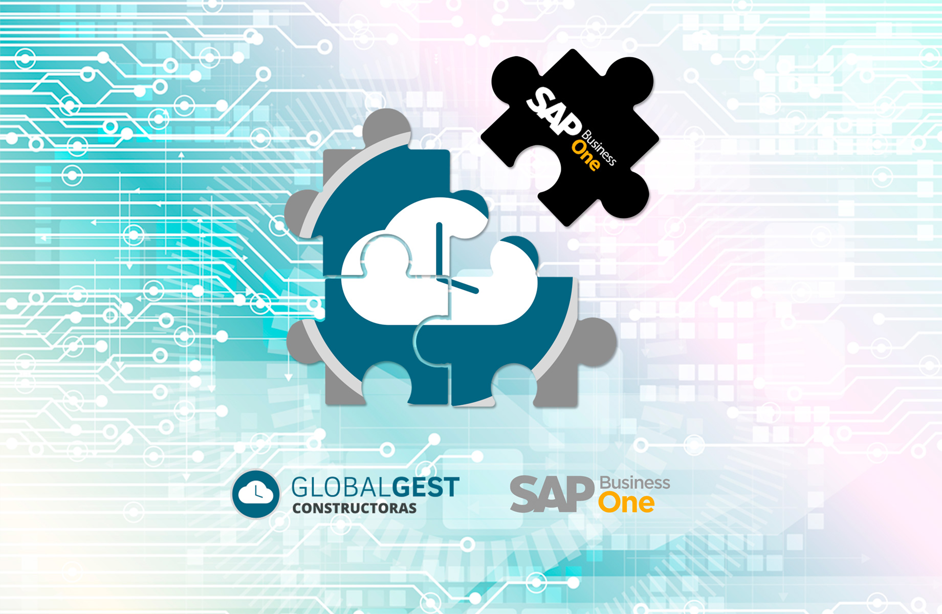 Integración SAP Business One